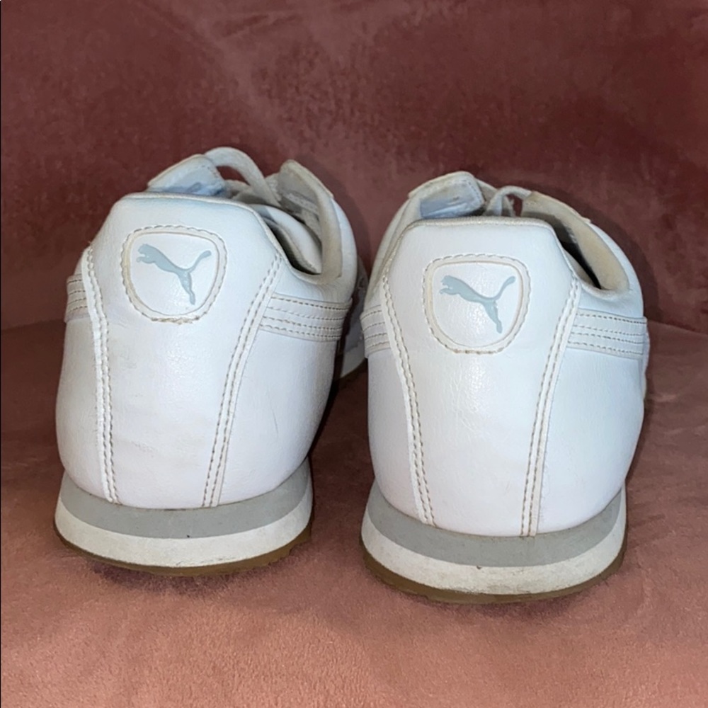 Puma Roma